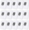Sacchetti compatibile con Rowenta Hygiene + Silence Force, 4AAA, RO 6455 EA, RO 6441 EA (10)