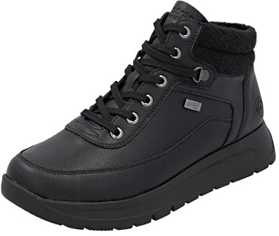 Remonte Damen D2v71Sneaker High