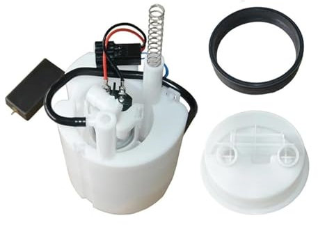 Kraftstoffpumpe Für B&enz W209 W203 S203 CL203 C209 A209 AP02 Kraftstoffpumpenbaugruppe Kraftstoffstand-Sendeeinheit Kraftstoffversorgungspumpen