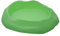 predolo Distributeur d'eau pour Reptiles, Bol pour Dragon Barbu, Bernard, Vert
