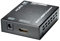 MaxTrack cs35l Transmedia HDMI 4K HDCP 2.2 Konverter, mit Netzteil schwarz