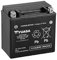 Yuasa YTX14L 12V 200 CCA Batteria VRLA per moto senza manutenzione