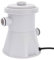 Pompe de Filtration de Piscine Pompe de Filtration de Circulation, pour Piscines Hors Sol