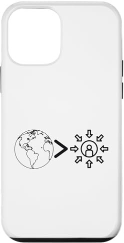 iPhone 12 mini Eco > Ego Case