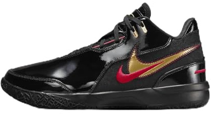 NIKE Men's Zm Lebron NXXT Gen Ampd Basketball Shoe