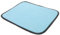 KITANDOVE Bowl Grip Bowling Ball Cleaning Pad Polyester Material Comfortable Durable