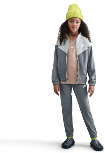 Nike Sportswear Dri-FIT-Trainingsanzug für ältere Kinder, HQ9317