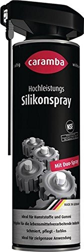Silikonspray Duo-Spray (NSF H2) | 4009076103253