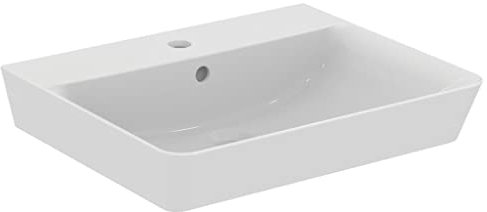 Ideal Standard Waschtisch CONNECT AIR, 550x460x160mm, Weiß, E029901