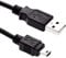 USB Interface Cable for Canon Digital Camera & Camcorder IFC-130U IFC-200U