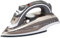 ADLER AD5030 Ferro a Vapore, 3000 W, Piastra Ceramica, Autopulente, Anticalcare, 0.31 Litri