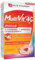 Forté Pharma - Multivit' 4G Energie - Complément Alimentaire Forme et Tonus - 12 Vitamines, 7 Minéraux, Guarana, Gelée royale, Ginseng, Magnésium - Fatigue, Irritabilité - 30 comprimés Bi-couches