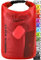Sac Étanche 20L Dry Bag - (Rouge) Pochette Étanche Nautique, Sac a Dos Imperméable avec Fermeture Roll Top Et Bandoulière | Natation, Plage, Canoë, Stand Up Paddle, Plongée