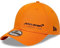 New Era 9Forty Snapback Cap - Formula 1 McLaren orange