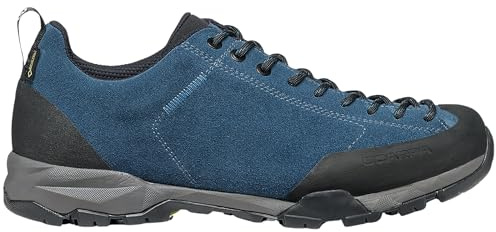 Scarpa Mojito Trail Wide GTX