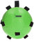 Holland Fun Play Ball - Futterspielball für Pferde - Futterspender - grün