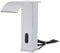 Infrarot Sensor Bad Wasserhahn, Bad Waschtischarmatur Infrarot Sensor Wasserhahn fürs Waschbecken Badezimmer Handwaschbecken (Sensor-Armatur - Galvanisiert)