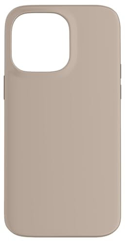 Beige Case for iPhone 14 Pro Max
