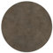 Highcovercaps Self Adhesive Screw Hole Covers Caps, 700 Pieces/5 Sheets, 12mm, Waterproof Stickers for Furniture (Dark Grey Chicago Concrete)