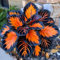 Elefantenohr, große Schattenpflanze für den Garten, seltene Farbe, auffällige, dekorative Gartenpflanze, mehrjährig winterhart und ausgezeichnete Zwiebelpflanze-2 zwiebel-A