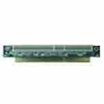 SUPERMICRO 32-bit 1U Riser Card – -Erweiterungssteckplatz