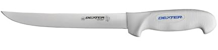 Dexter Outdoors 8 Wide Fillet Knife