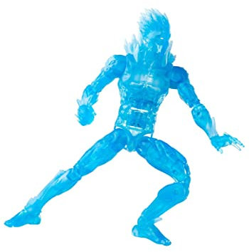 MARVEL Légendes Classic X 6