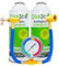 Confezione risparmio gasico D2, (2 bombole da 255 g) Gas refrigerante ecologica sostituto di R12, R134A più tubo con manometro con chiave per riparazione aria condizionata