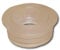 Twyford Bathrooms Toilet Low Level Cistern 38mm Flush Pipe to Pan Connector Internal Seal Washer, Clear