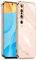 EASSGU Galvanisierter Rahmen Handyhülle für Xiaomi MI 10 Pro 5G (6.67 Inches), Weiche TPU Silikon Schutzhülle - Rosa