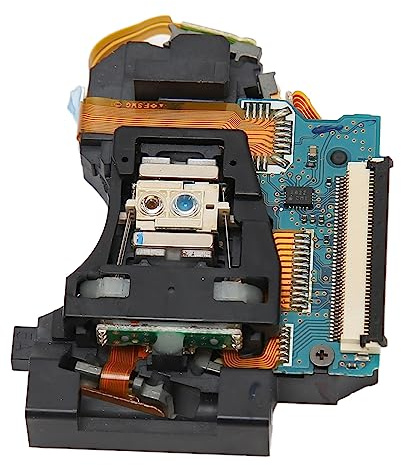 Optische Pick-up-Laserlinse, KES 460A-Laserlinse für PS3-Spielekonsole, Ersatz für den Laserkopf der Spielkonsole, Ersatzlinse KES 460A Optischer Pickup