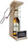 Personalisierte Geschenke zum 7 Geburtstag für Männer Frauen Geschenkidee - Eiserne Reserve Gitterkäfig Warsteiner Pils Bier (1 x 0.5 l) incl. Notsäge - 70. Geburtstag