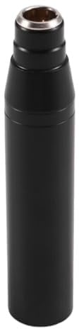 Yopeissn Power Adapter Cable for Condenser Microphones XLR Mini 3Pin to Male XLR, 48V for Mixers/Amplifiers