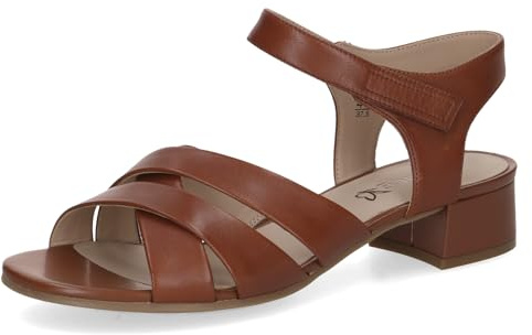 CAPRICE Sandalette 9-28201-46 G-Weite