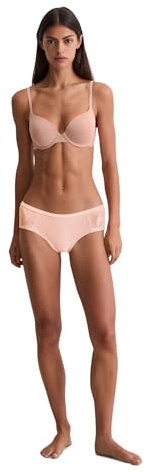 Marc O'Polo Damen 25q3w00404 Hipster Panty Hipster-Höschen