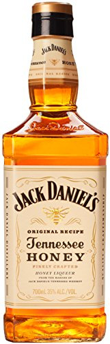 Jack Daniel´s Honey 0,7L 35%