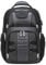 Targus DrifterTrek Backpack with USB Power Pass-Thru Port, Air-Mesh Back Support, Protective Cradle Fits 11.6-15.6-Inch Laptop, Black/Grey(TSB956GL)