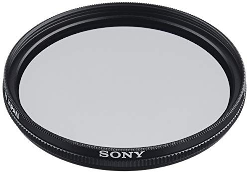 SONY VF-49CPAM2 4,9 CM FILTRO POLARIZADOR CIRCULAR