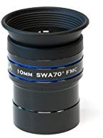 Super Wide Angle 10mm Okular