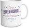 STC Tasse mug Une Belle-Soeur d'exception
