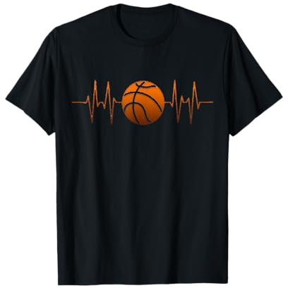 Basketball Basketball für Herren Bball für Jungen T-Shirt