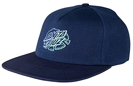 Santa Cruz : Universal DOT Cap