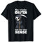 So Viele Idioten Und Nur Eine Sense Cat, Sarkasmus T-Shirt