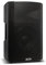 ALTO TX312 - Cassa Attiva da 700W a 2-Vie Con Woofer da 12, Limiter di Segnale, Preamp Selezionabile per Mic/Line e Ingresso/Uscita XLR