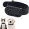 PUSOKEI Cat Collar Camera, FHD 1080P Dog Tracker Collar, Mini Action Camera for Video Recording, 0.96 Inch LCD Display, 90° Wide Angle, No WiFi Needed, for Cats Dogs Outdoor/Indoor (Black)