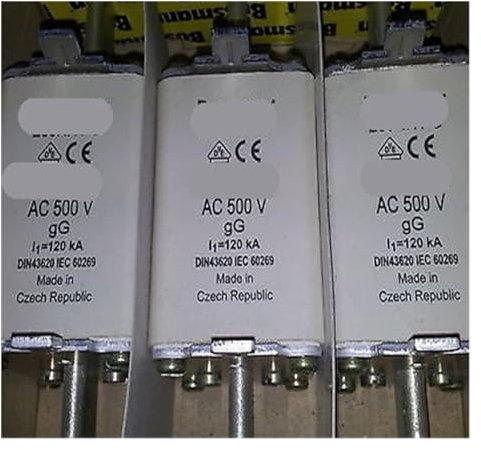 1PCS Sicherung 1250NH4G NH4 /GL 800A