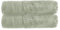 Allure Pack of 2 Bamboo Bath Towels 70 x 125cm – Luxury Super Soft Hypo-Allergenic Plush 550GSM Pair of Bathroom Towels (Sage Green)