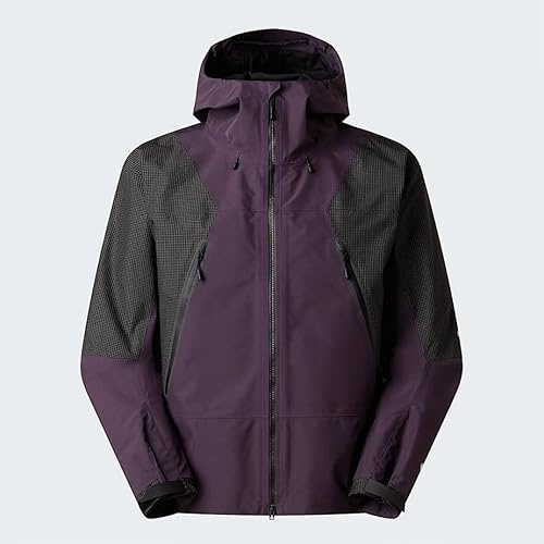THE NORTH FACE Unisex Hke Spectra Gtx Mountain Light Jacke (1er Pack)