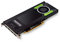 PNY Tarjeta gráfica nVidia Quadro P4000 8 GB, PCI-E,4xDP [VCQP4000-PB]