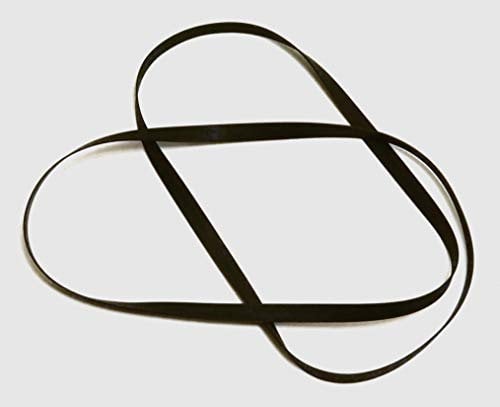 Turntable Record Player Belt for Pioneer PL-J110 PLJ110 PL-J210 PLJ210 PL-J230 PLJ230